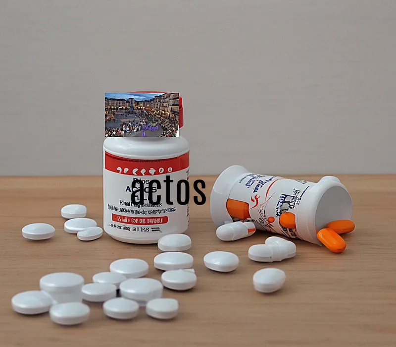 Actos 30 mg prezzo